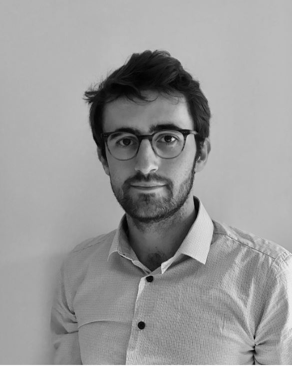 Henri Laniece, General Manager Somfy Singapore, Malaysia Indonesia